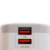 Travel Adaptor [2-LL4840]