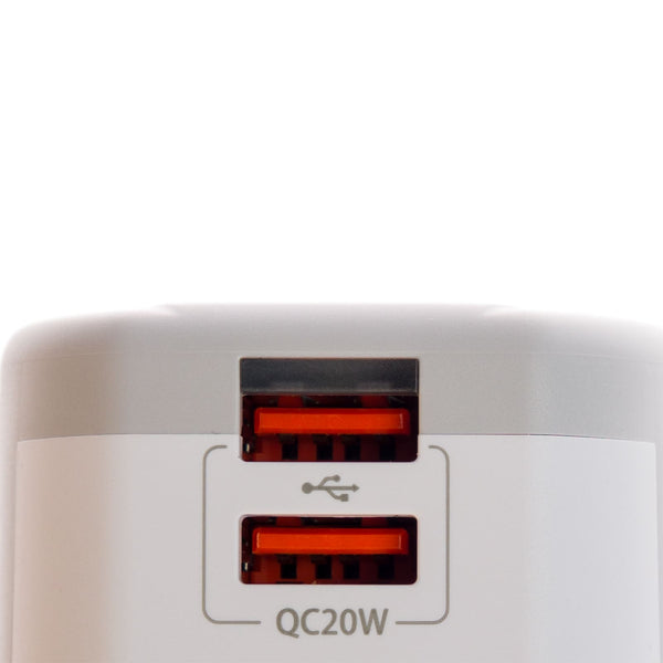 Travel Adaptor [2-LL4840]