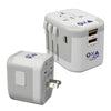 Travel Adaptor [2-LL4840]