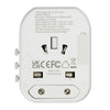 Travel Adaptor [2-LL4840]