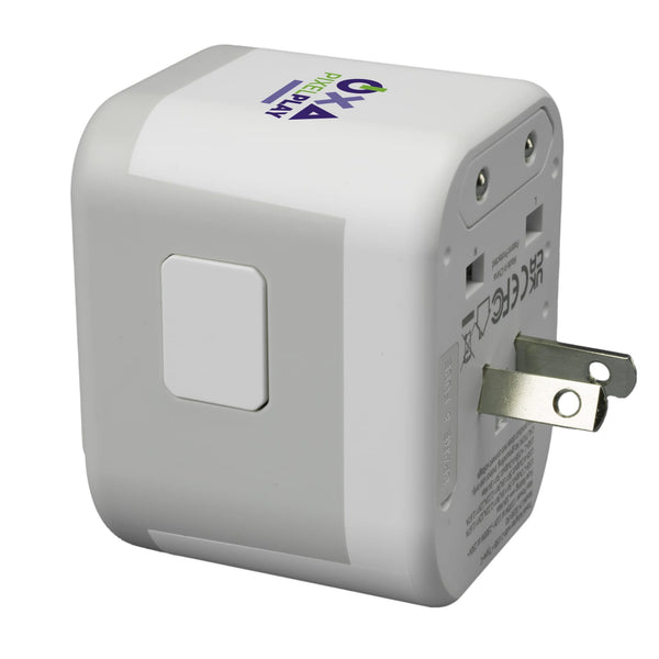 Travel Adaptor [2-LL4840]