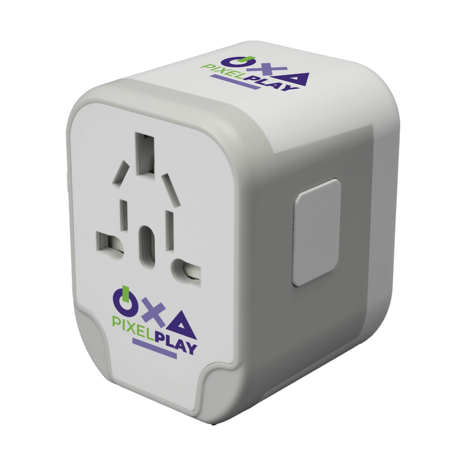 Travel Adaptor [2-LL4840]
