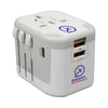 Travel Adaptor [2-LL4840]