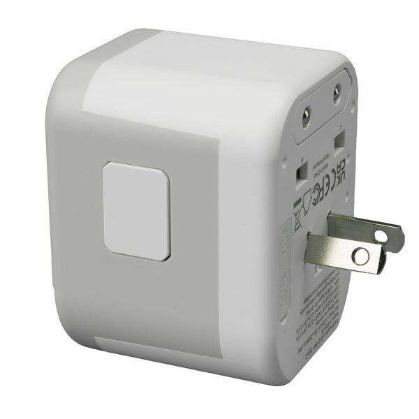 Travel Adaptor [2-LL4840]