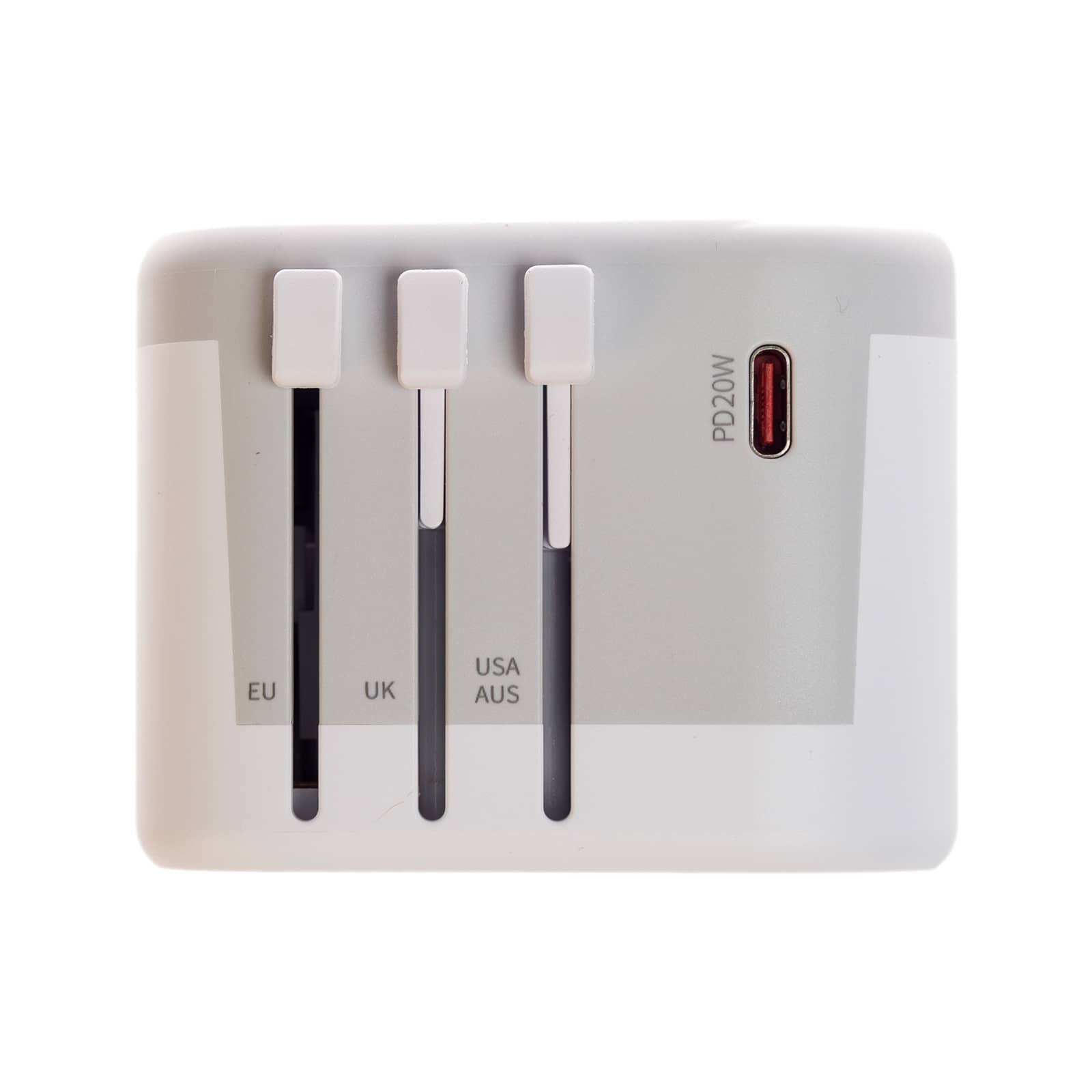 Travel Adaptor [2-LL4840]