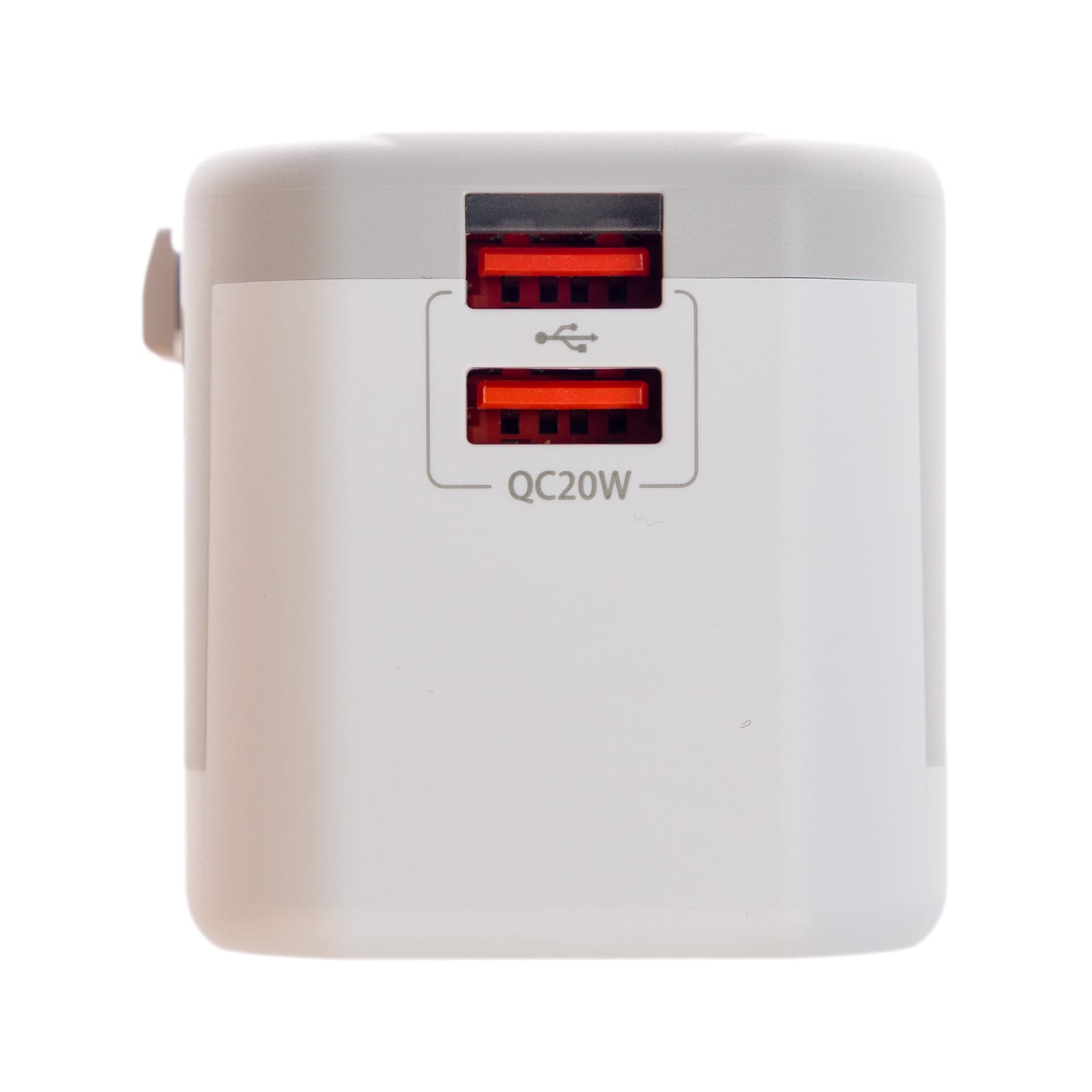 Travel Adaptor [2-LL4840]