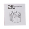 Travel Adaptor [2-LL4840]