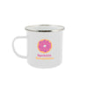 Enamel Mug [2-LL4924]
