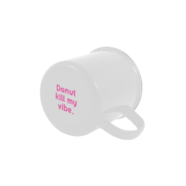 Enamel Mug [2-LL4924]
