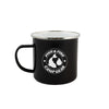 Enamel Mug [2-LL4924]