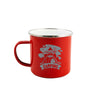 Enamel Mug [2-LL4924]