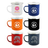 Enamel Mug [2-LL4924]