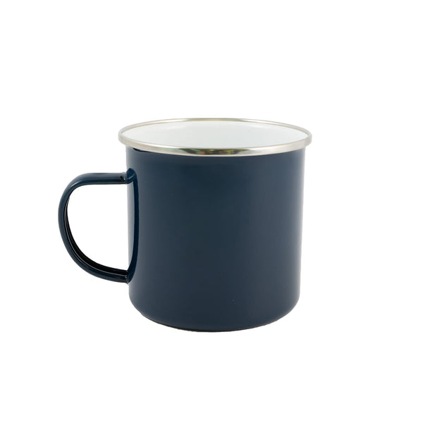 Enamel Mug [2-LL4924]
