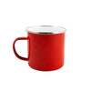 Enamel Mug [2-LL4924]