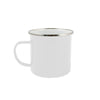 Enamel Mug [2-LL4924]
