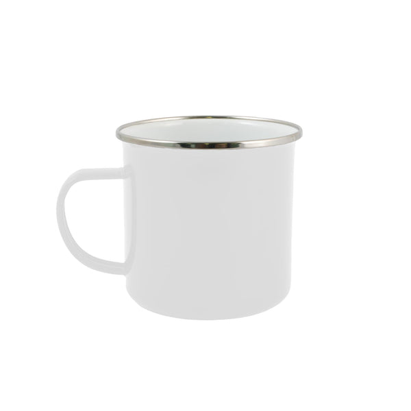 Enamel Mug [2-LL4924]
