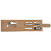 Cork Manicure Set [2-LL4958]