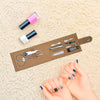 Cork Manicure Set [2-LL4958]