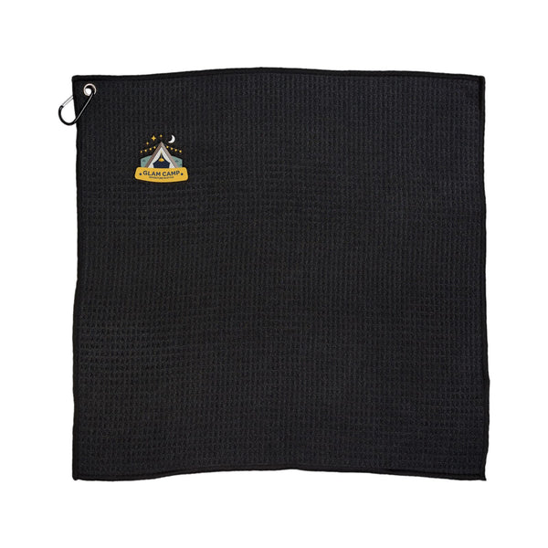 Rhino Travel Towel [2-LL4959]