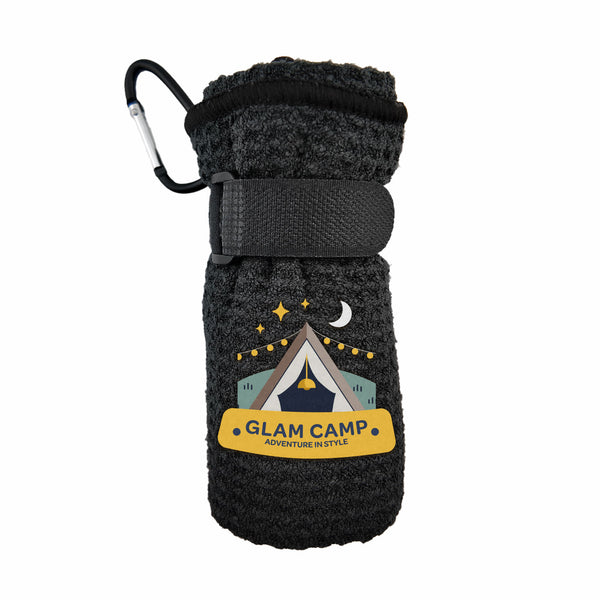 Rhino Travel Towel [2-LL4959]