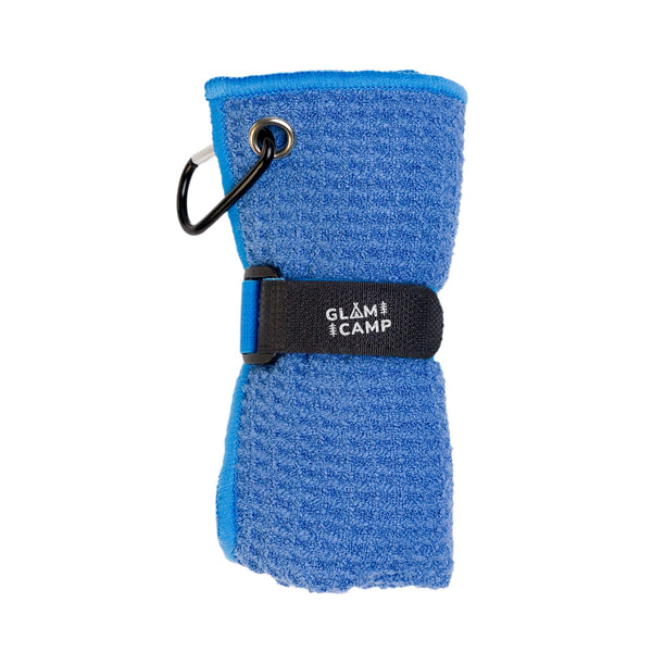 Rhino Travel Towel [2-LL4959]