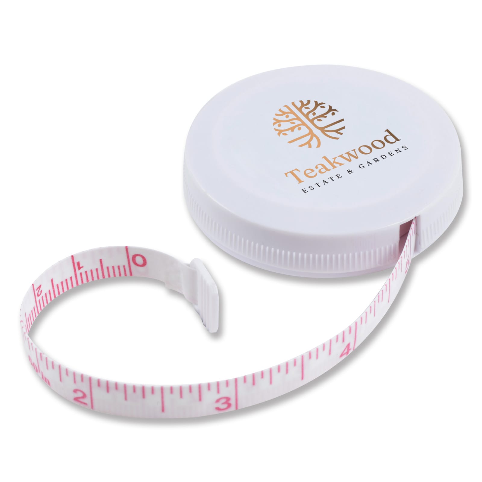Tornado Tape Measure [2-LL496]