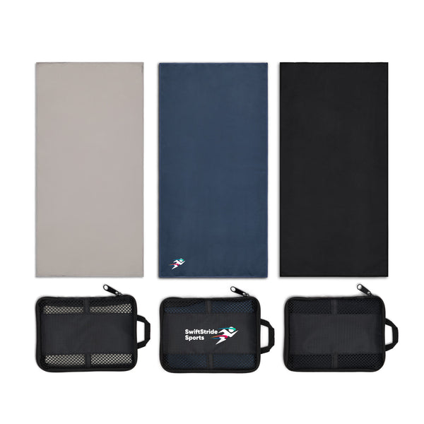 Vision Sports Towel [2-LL4961]