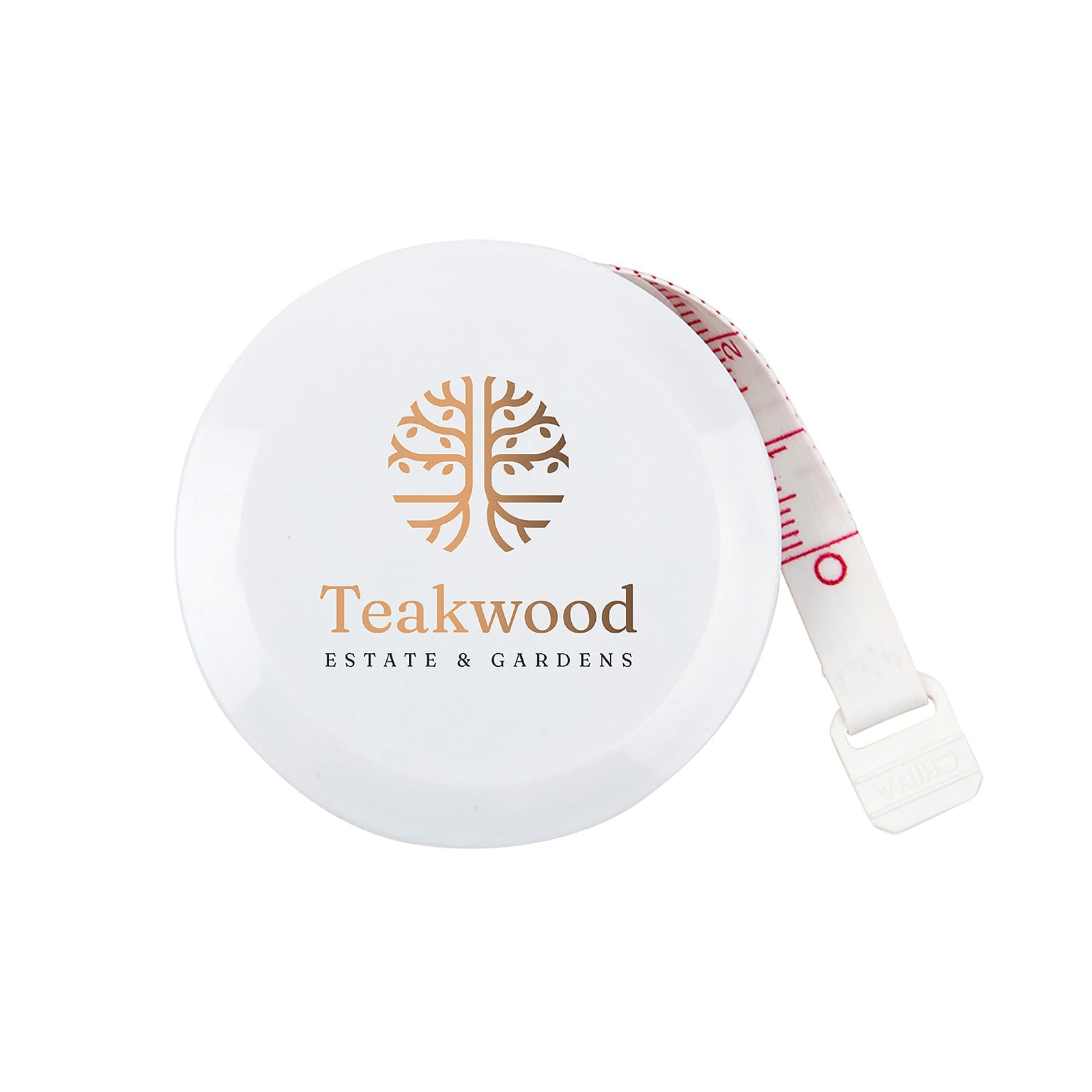 Tornado Tape Measure [2-LL496]