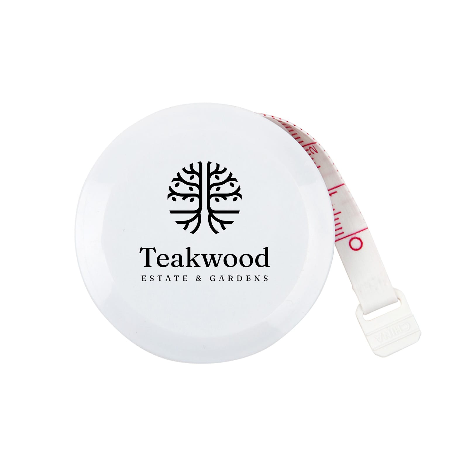 Tornado Tape Measure [2-LL496]
