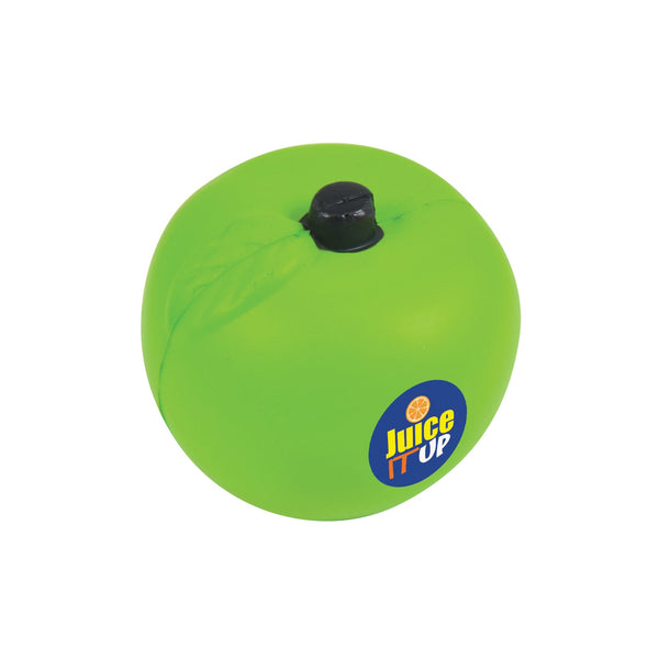 Apple Stress Reliever [2-LL499]