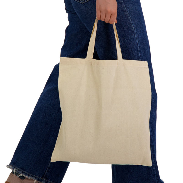 Calico Short Handle Bag [2-LL500]