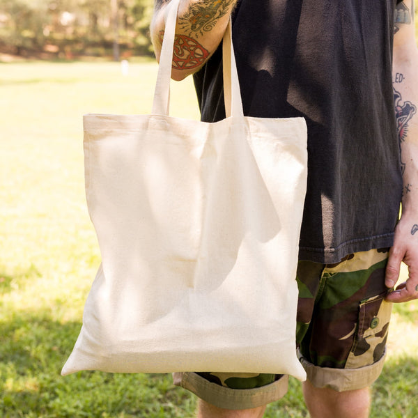 Calico Short Handle Bag [2-LL500]