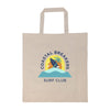 Calico Short Handle Bag [2-LL500]