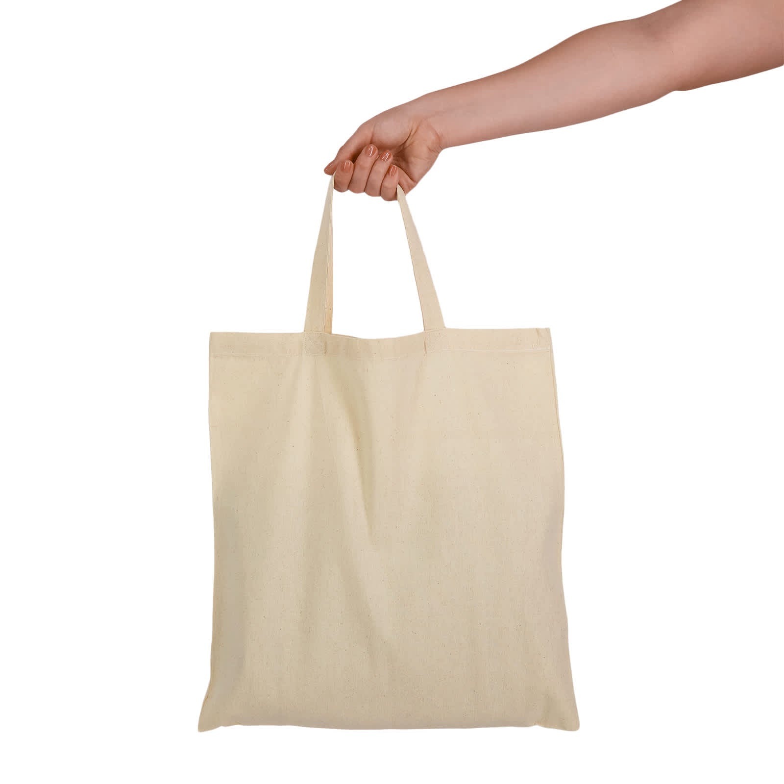 Calico Short Handle Bag [2-LL500]