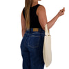 Calico Short Handle Bag [2-LL500]