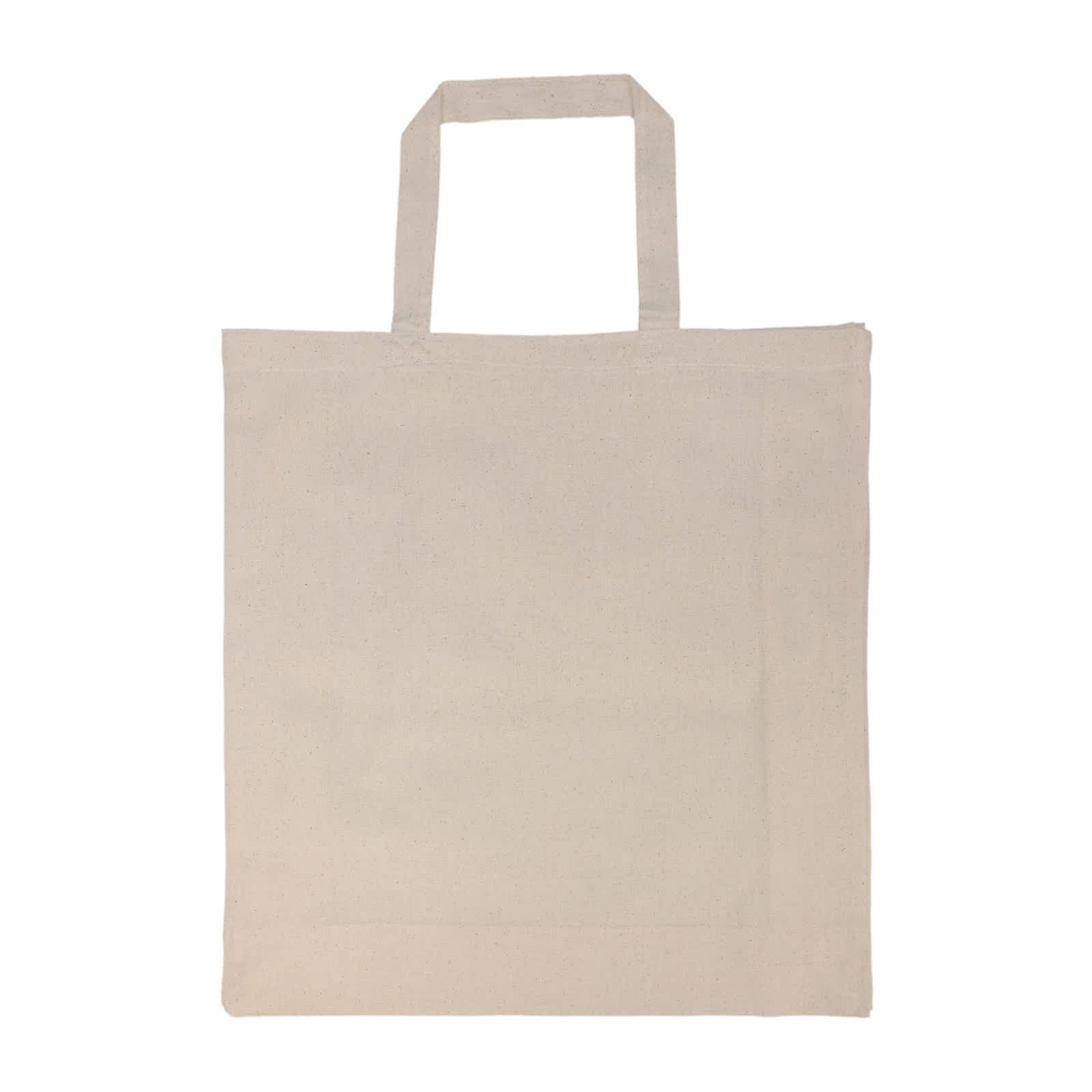 Calico Short Handle Bag [2-LL500]