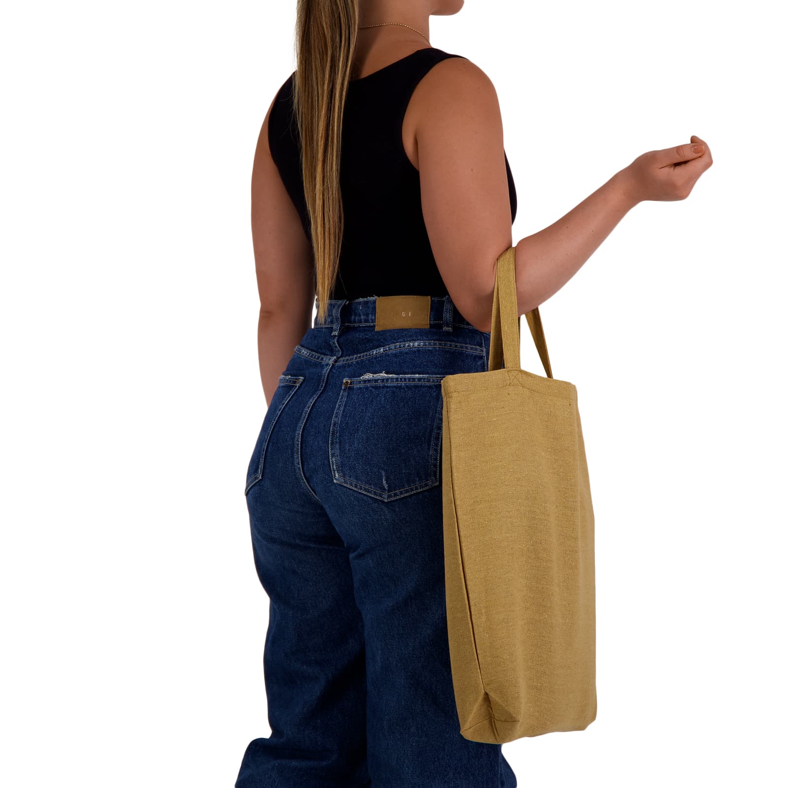 Enviro Supa Shopper Short Handle Bag [2-LL502]