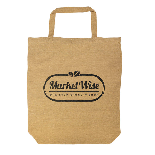 Enviro Supa Shopper Short Handle Bag [2-LL502]