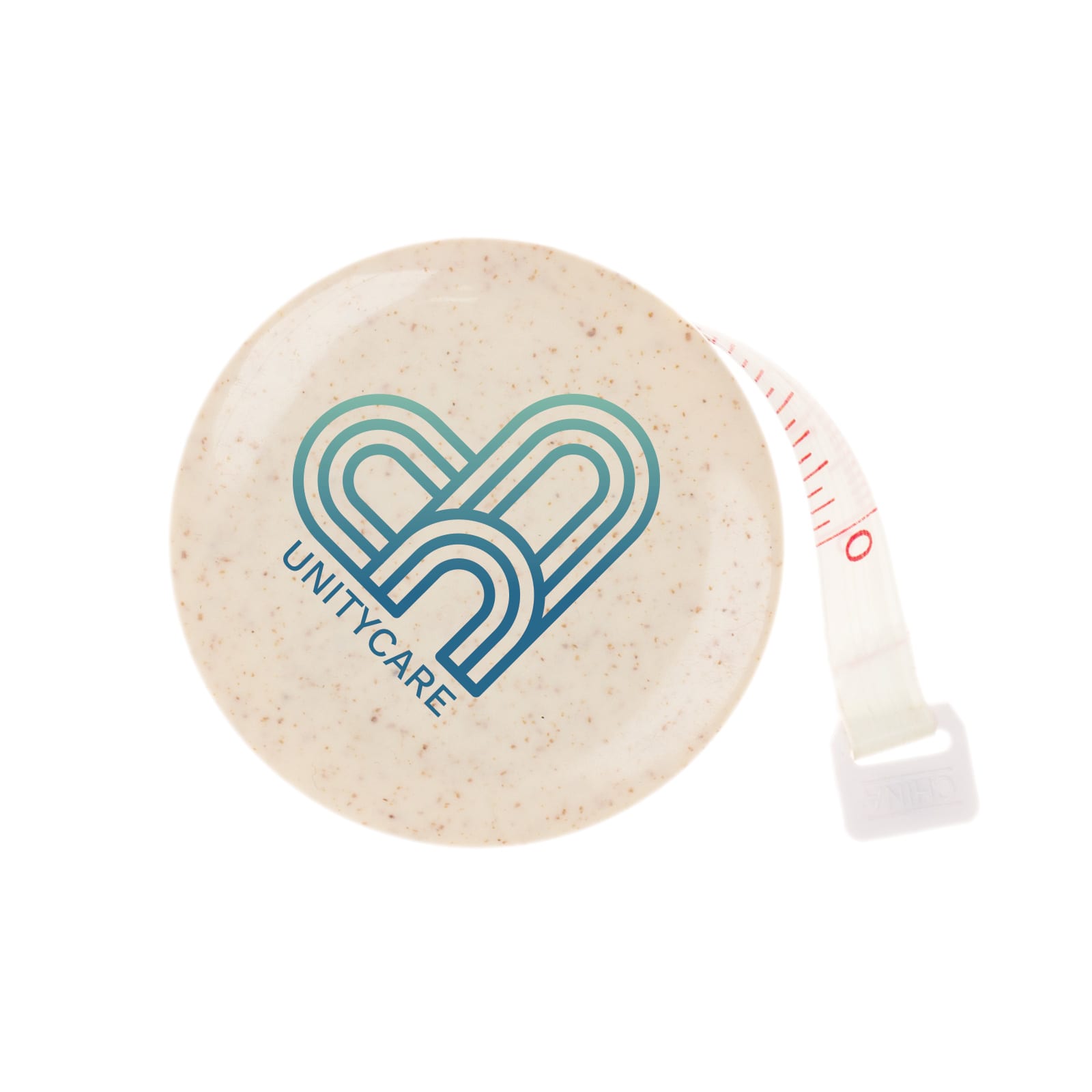 Tornado Wheat Fibre Tape Measure [2-LL5033]