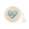 Tornado Wheat Fibre Tape Measure [2-LL5033]