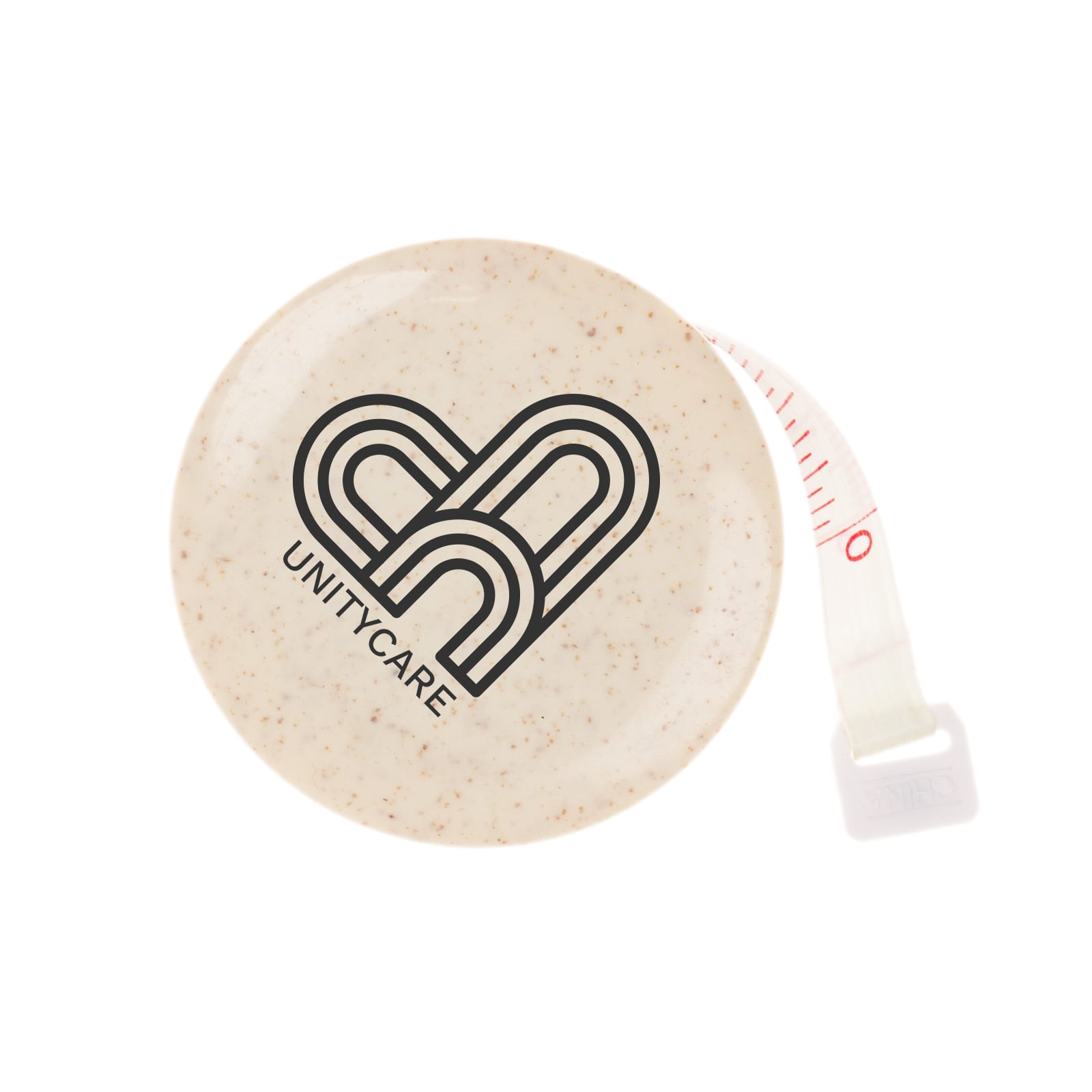 Tornado Wheat Fibre Tape Measure [2-LL5033]