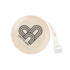 Tornado Wheat Fibre Tape Measure [2-LL5033]