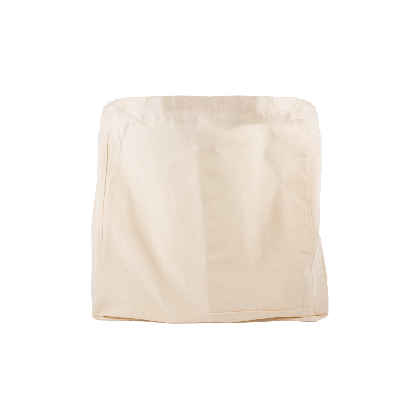 Supa Shopper Short Handle Calico Bag [2-LL503]