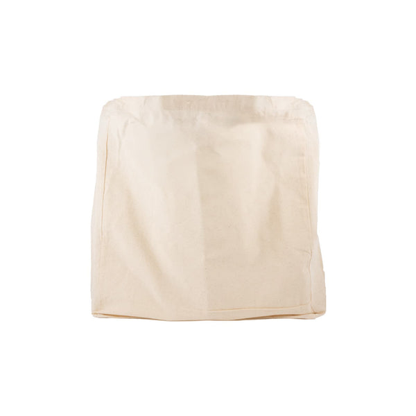 Supa Shopper Short Handle Calico Bag [2-LL503]