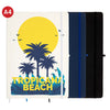 Capella A4 Notebook [2-LL5079]
