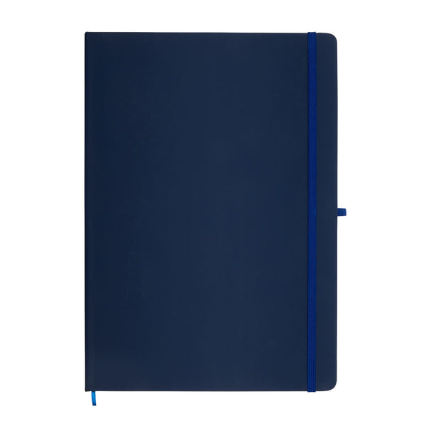 Capella A4 Notebook [2-LL5079]