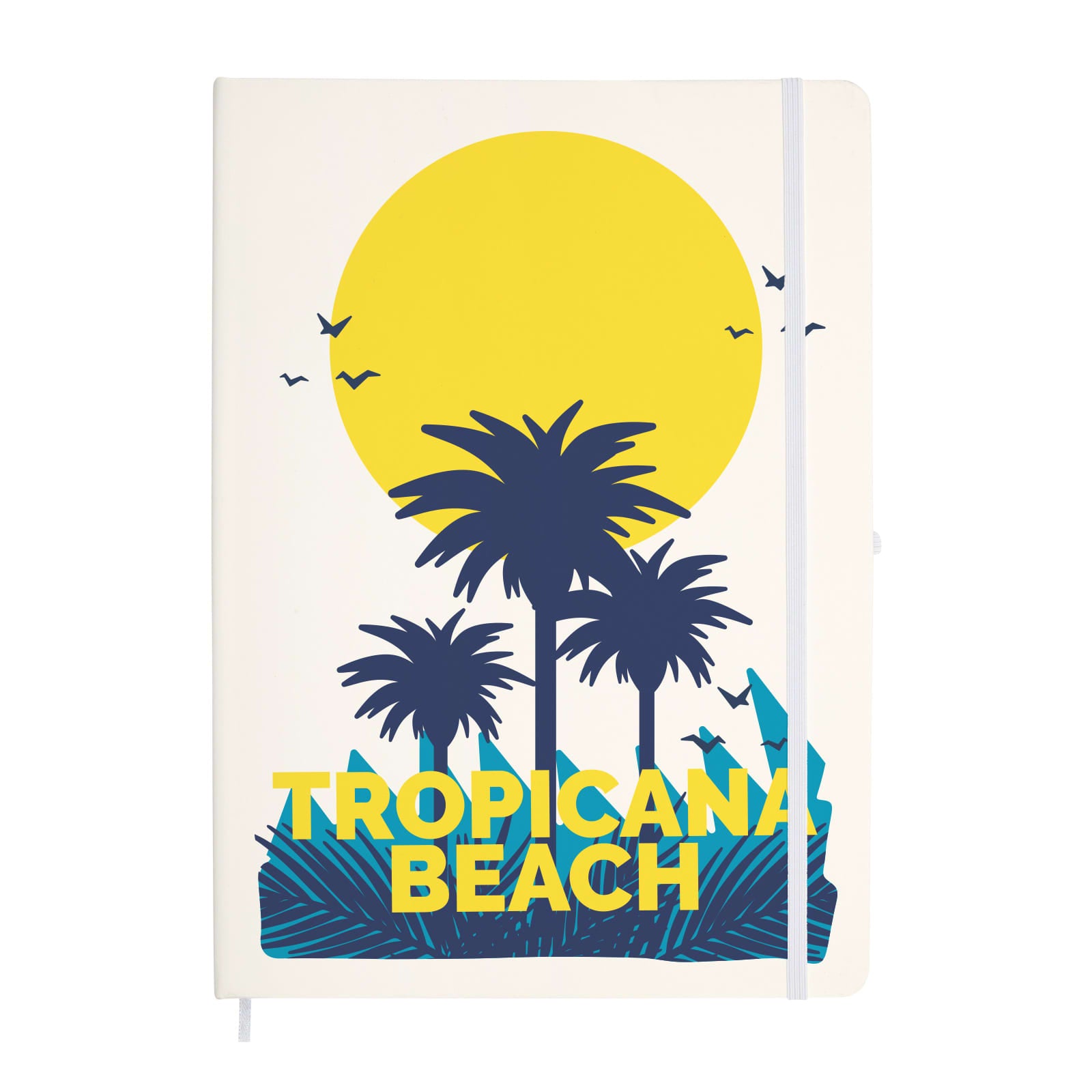 Capella A4 Notebook [2-LL5079]