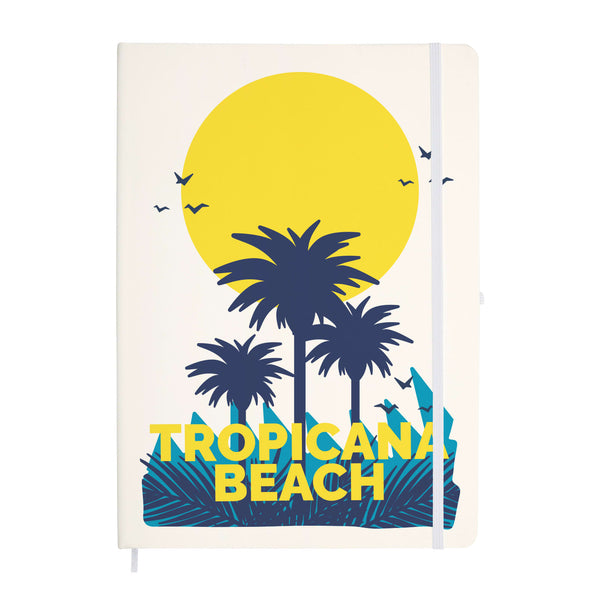 Capella A4 Notebook [2-LL5079]
