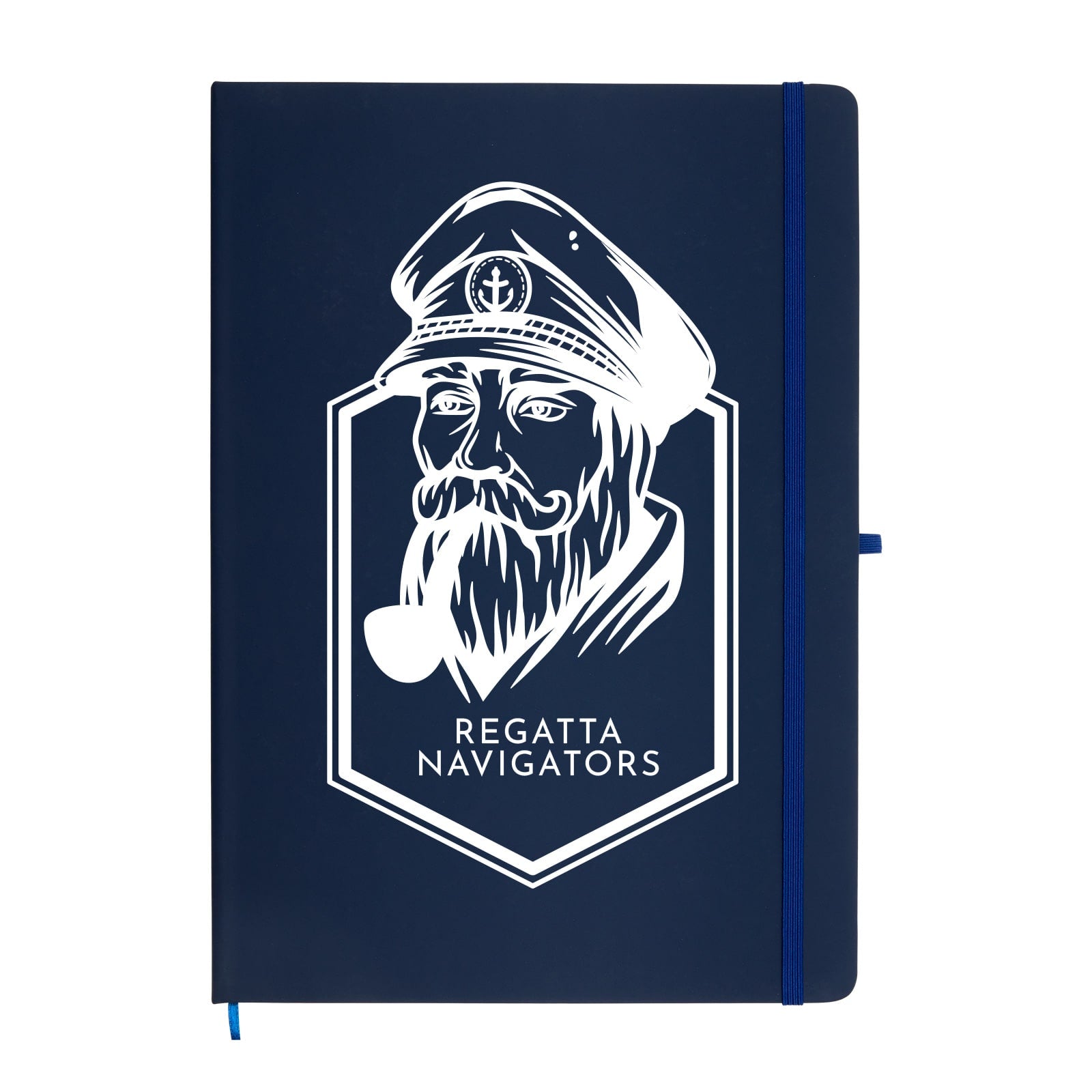 Capella A4 Notebook [2-LL5079]