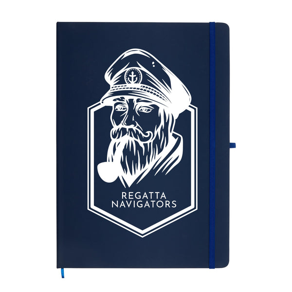 Capella A4 Notebook [2-LL5079]